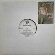 ASHLEY TISDALE / Headstrong EP