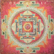 ANDRE CECCARELLI  / Ceccarelli