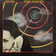 ALEX CIMA / Cosmic Connection (Reissue)