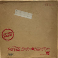 ABBA / Slipping Through My Fingers 外袋付