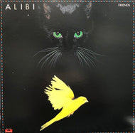 ALIBI / Friends