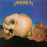 AMERICA / Alibi
