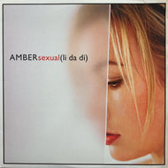 AMBER / Sexual (Li Da Di)
