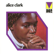 ALICE CLARK / ALICE CLARK