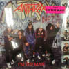 ANTHRAX / I'M THE MAN