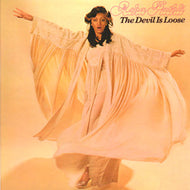 ASHA PUTHLI / THE DEVIL IS LOOSE