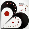 ARVIDSON / WAKE UP