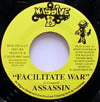 ASSASSIN / FACILITATE WAR