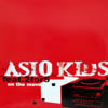 ASIO KIDS feat. 2 FOR 5 / ONE THE MOVE