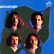 AUTOSALVAGE / AUTOSALVAGE