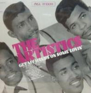 ARTISTICS / GET MY HANDS ON SOME LOVIN