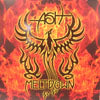 ASH / MELTDOWN