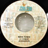 ASSASSIN / MAN TOWN