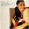 ASHANTI / HAPPY
