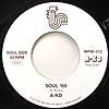 A-KO / SOUL '69