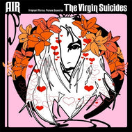 AIR / THE VIRGIN SUICIDES (O.S.T. ) 180g