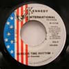 ADMIRAL TIBETT / TOO MUCH BRUTALITY