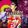 ATUSSY(BEAT NATURE) / FUNNYBOY CAME TO PARTY!!