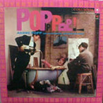 ANDRE POPP AND HIS ORCHESTRA / PRESENTING POPP!