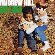 ANDREW HILL / GRASS ROOTS