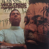ARMANDO PERAZA / WILD THING