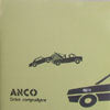 ANCO / DRIVE SOMEWHERE