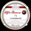 ALFA ROMERO / LA PENTOLATA EP