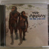 ARSONS / TOO TRUE TO BE GOOD