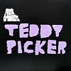 ARCTIC MONKEYS / TEDDY PICKER