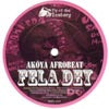 AKOYA AFROBEAT / FELA DAY