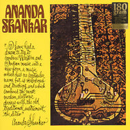 ANANDA SHANKAR / ANANDA SHANKAR (180g)