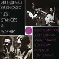 ART ENSEMBLE OF CHICAGO / LES STANCES A SOPHIE