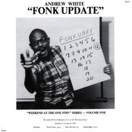 ANDREW WHITE / FONK UPDATE