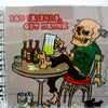 ADAMOSTE KINGS / BAD FRIENDS, GET DRUNK