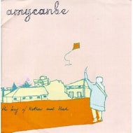 AMYCANBE / THE SONG OF MATTHEW AND MARK