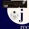 ALICIA KEYS / TEENAGE LOVE AFFAIR