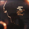 ANDREA POZZA TRIO / DROP THIS THING