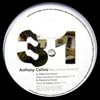 ANTHONY COLLINS / RABOUINE HOUSE REMIXES EP
