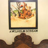 A WILHELM SCREAM / CAREER SUICIDE