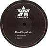 ALAN FITZPATRICK / BESHEKTAS