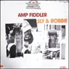 AMP FIDDLER / SLY & ROBBIE / INSPIRATION INFORMATION