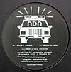 ADA / FORTY WINKS