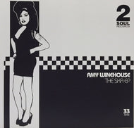 AMY WINEHOUSE / THE SKA COVER EP
