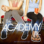 ACADEMY IS... / FAST TIMES AT BARRINGTON HIGH