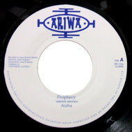 AISHA / PROPHECY