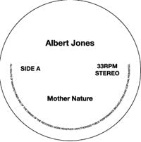 ALBERT JONES / MOTHER NATURE