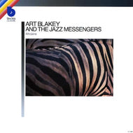 ART BLAKEY & THE JAZZ MESSENGERS / AFRICAINE