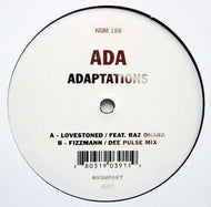 ADA / ADAPTATIONS