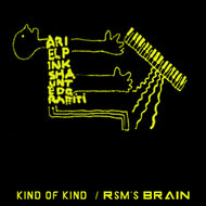 ARIEL PINK / KIND OF KIND