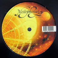 ASTROPORT / MIDNIGHT AT MARS